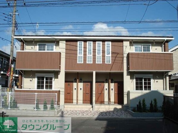 Sol Subir IIの物件内観写真